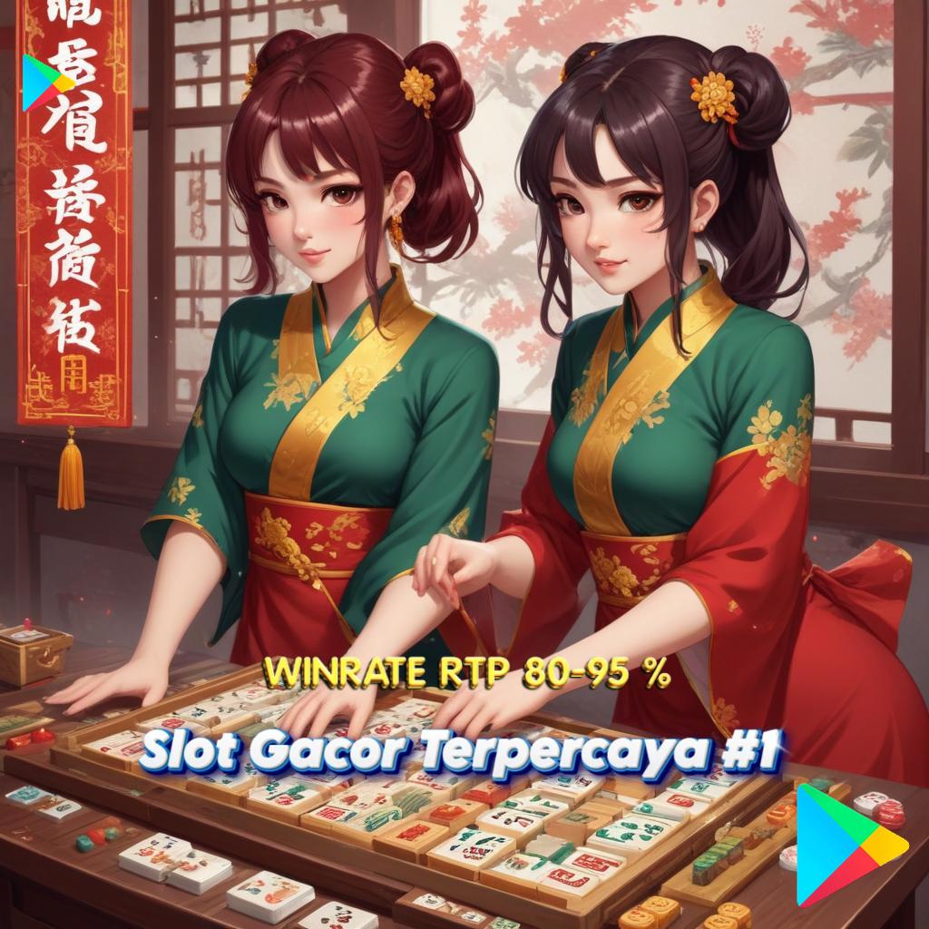 APIKASI PENGHASIL CUAN Slot Makin Seru | Data Keluaran Terbaru Hari Ini Udah Update!   