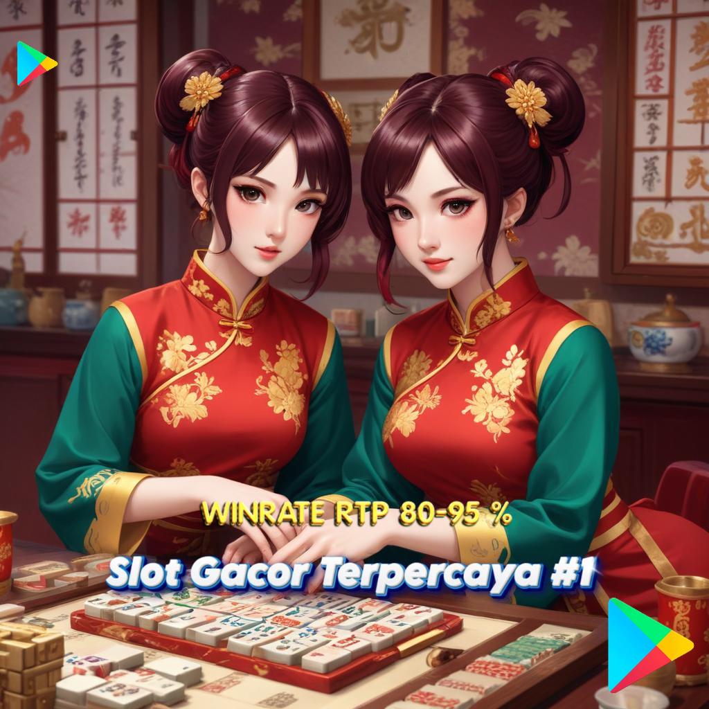 LINK TT733 APK Slot Online Paling Gacor Cek Event APK-nya