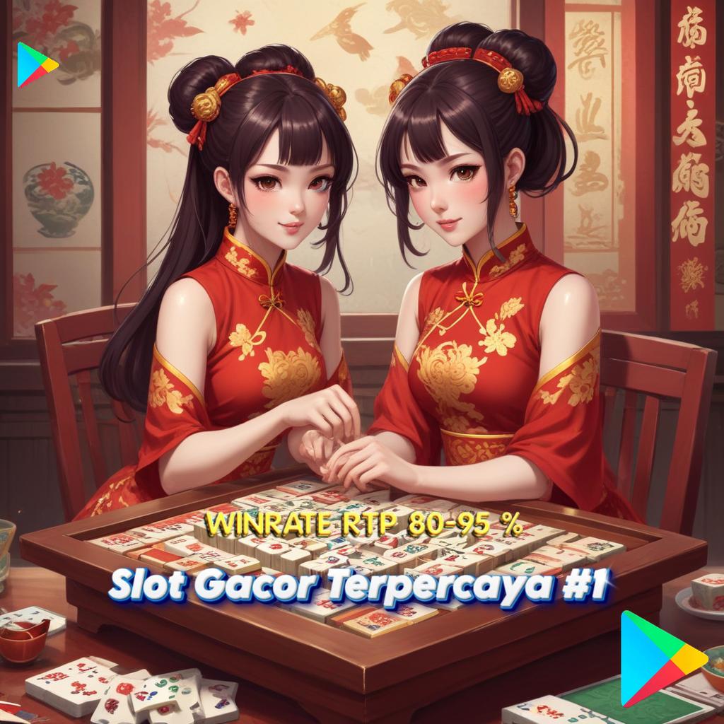 PAITO SGP HARIAN Jackpot Ratusan Juta APK Slot Playstore dengan Grafis Terbaik!   