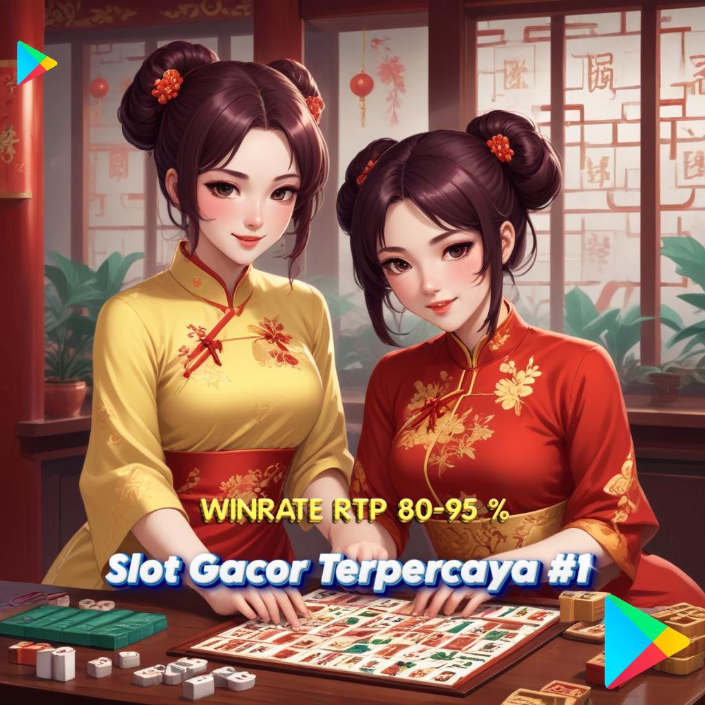 SITUS SLOT THAILAND RESMI Slot Gacor di Playstore! Jackpot di APK Ini Real!   