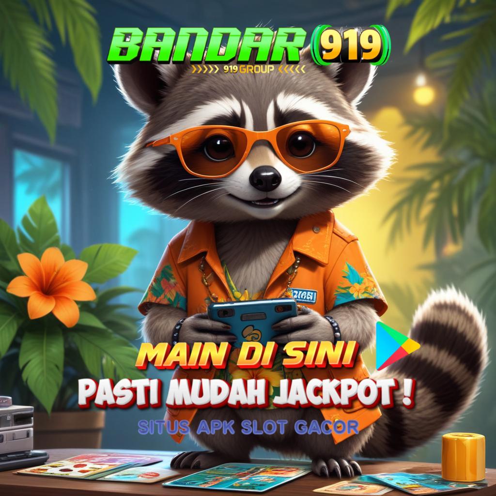 IDN PLAY SLOT DEMO Unduh APK! Cek Event APK-nya!   