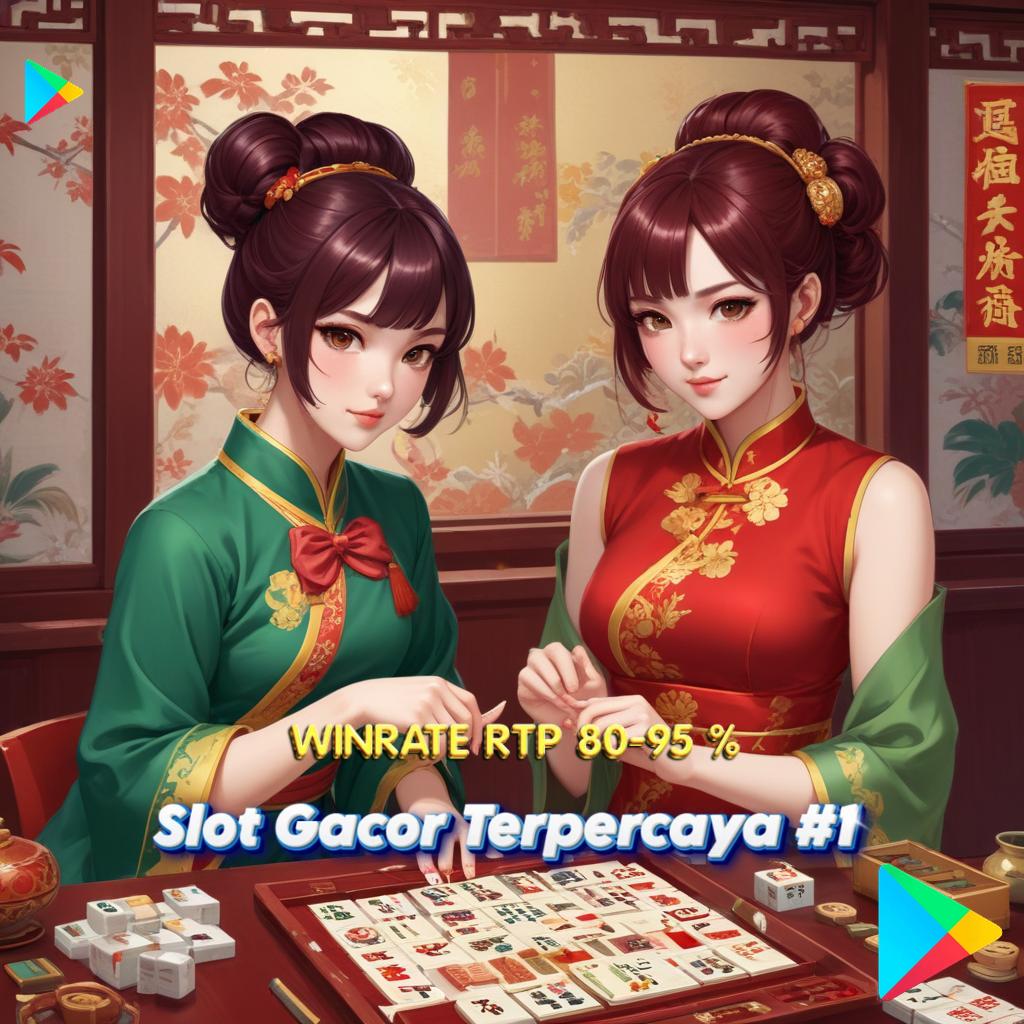 MAHJONG WAYS 3 BET 600 Unggul Maxwin Login Slot Gacor Hari Ini di APK Slot 777!   