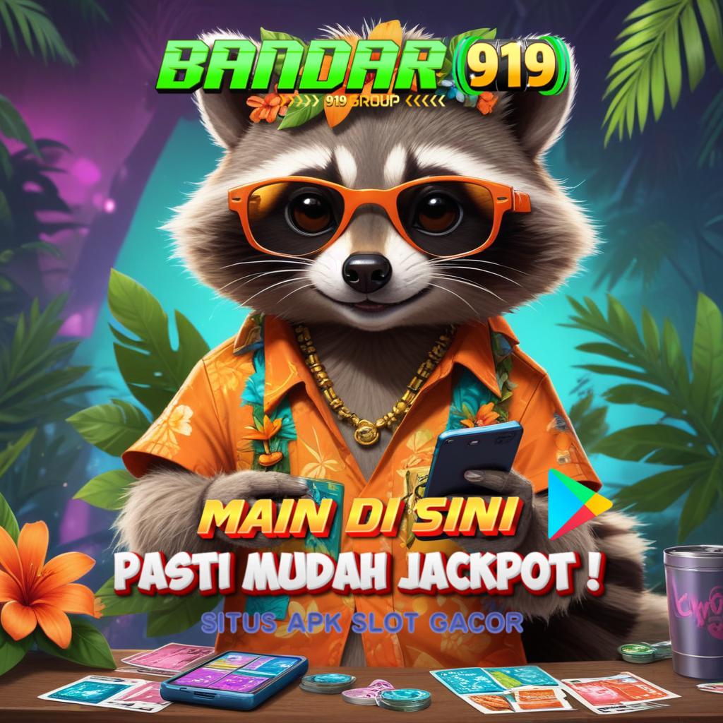 SLOT RP APLIKASI PLAYSTORE Jaminan Fair Play | Unduh Gratis Langsung dari Playstore!   