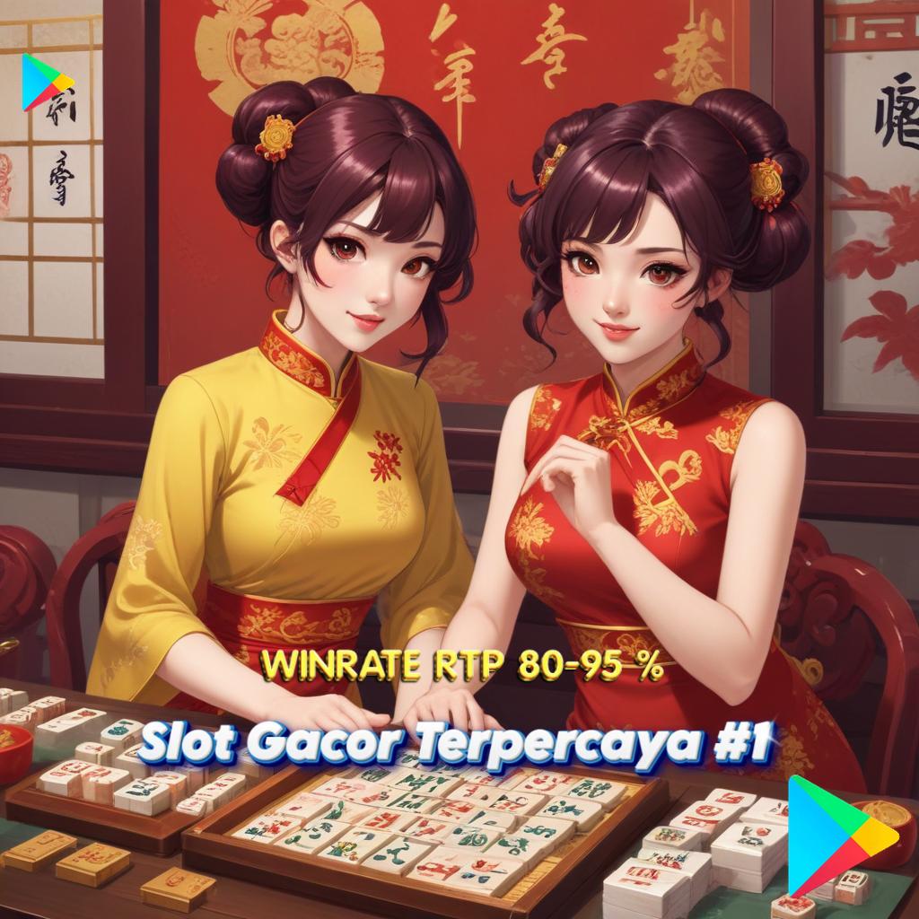 SITUS SLOT GACOR BONUS NEW MEMBER 100 Unduh APK Server Super Unduh dan Coba Kehebatannya