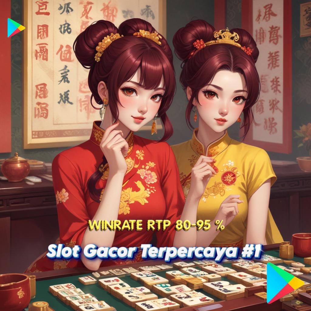 HACK SLOT GAME ONLINE APK Cuan Instan di Tanganmu | Unduh APK Slot Online Versi Terbaru!   