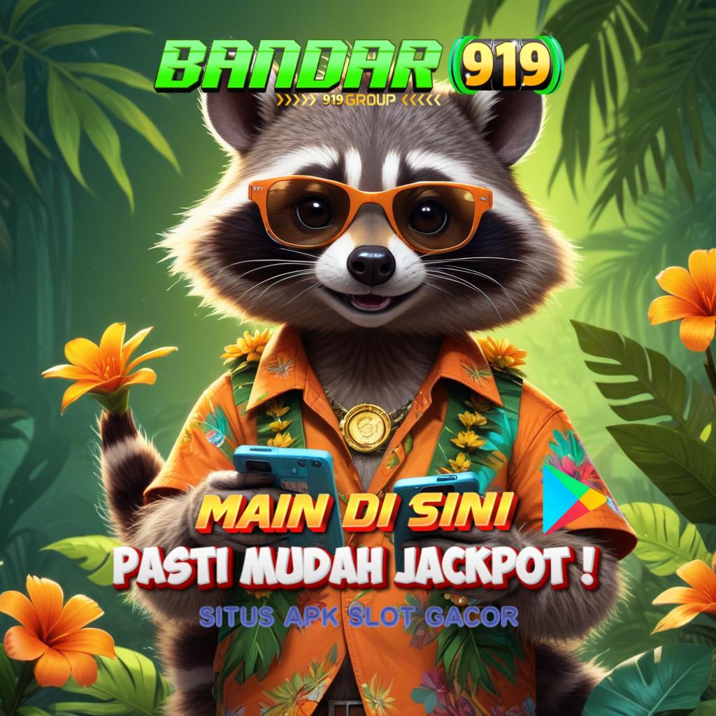 1266 APP Game Android Paling Terlengkap | Slot Online dengan Bonus Harian & Free Spin Melimpah!   