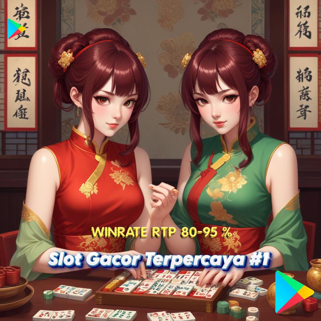 AAKASINO APP Hoki Atau Skill | Jangan Sampai Telat!   