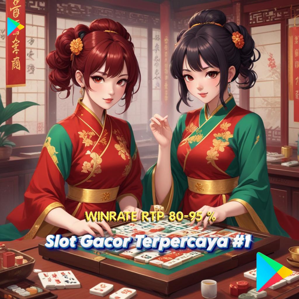 SD107 Slot Gacor Hari Ini | APK Game Playstore dengan Fitur Freespin Tanpa Batas!   