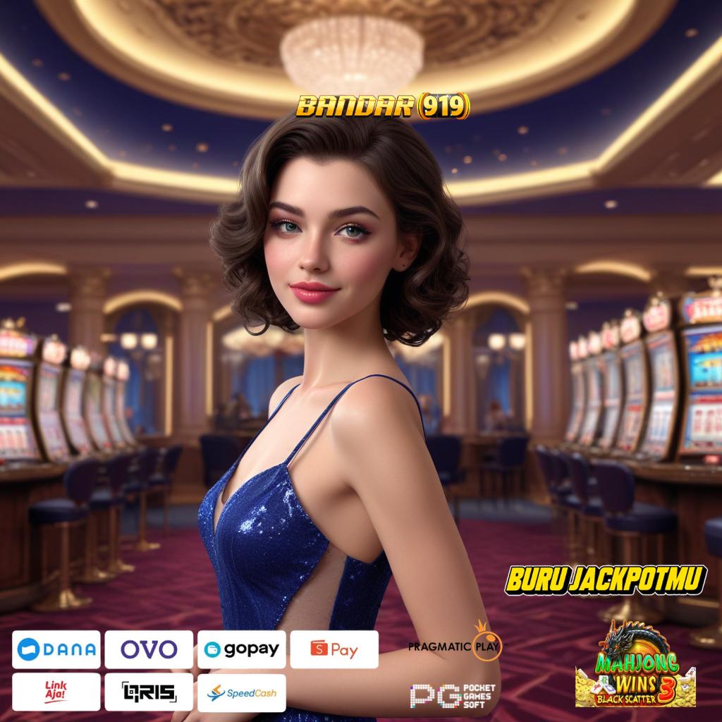 1266SLOTS Update Terbaru Komisi Pemilihan Umum Gratis