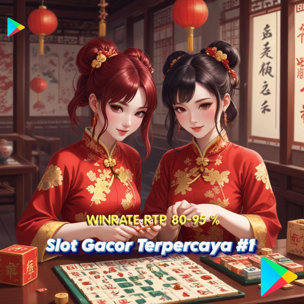 APLIKASI KP777 Versi Baru | APK Slot Tema Game yang Paling Seru!   