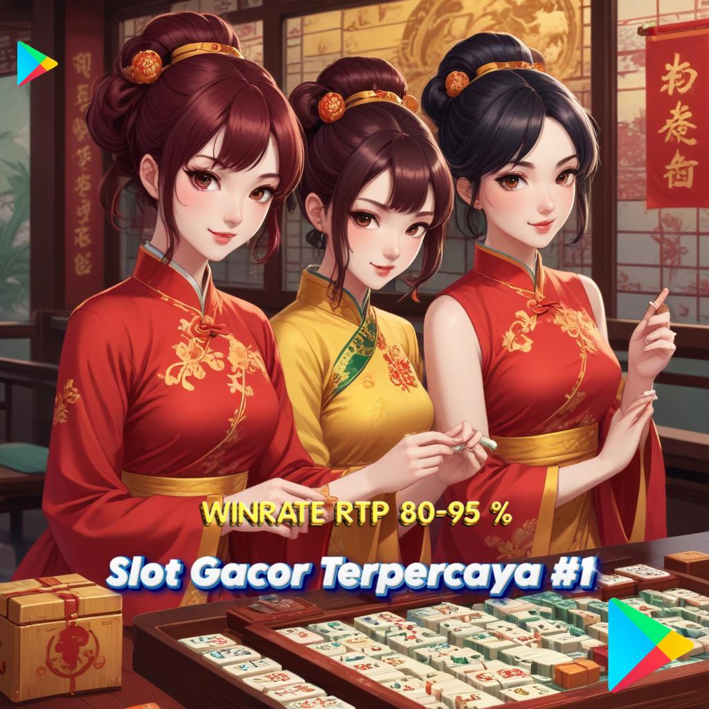 DAY 777 SLOT APK ANDROID DOWNLOAD Unduh APK Deposit QRIS | Spin Sekali di APK, 3 Menit Langsung Untung!   