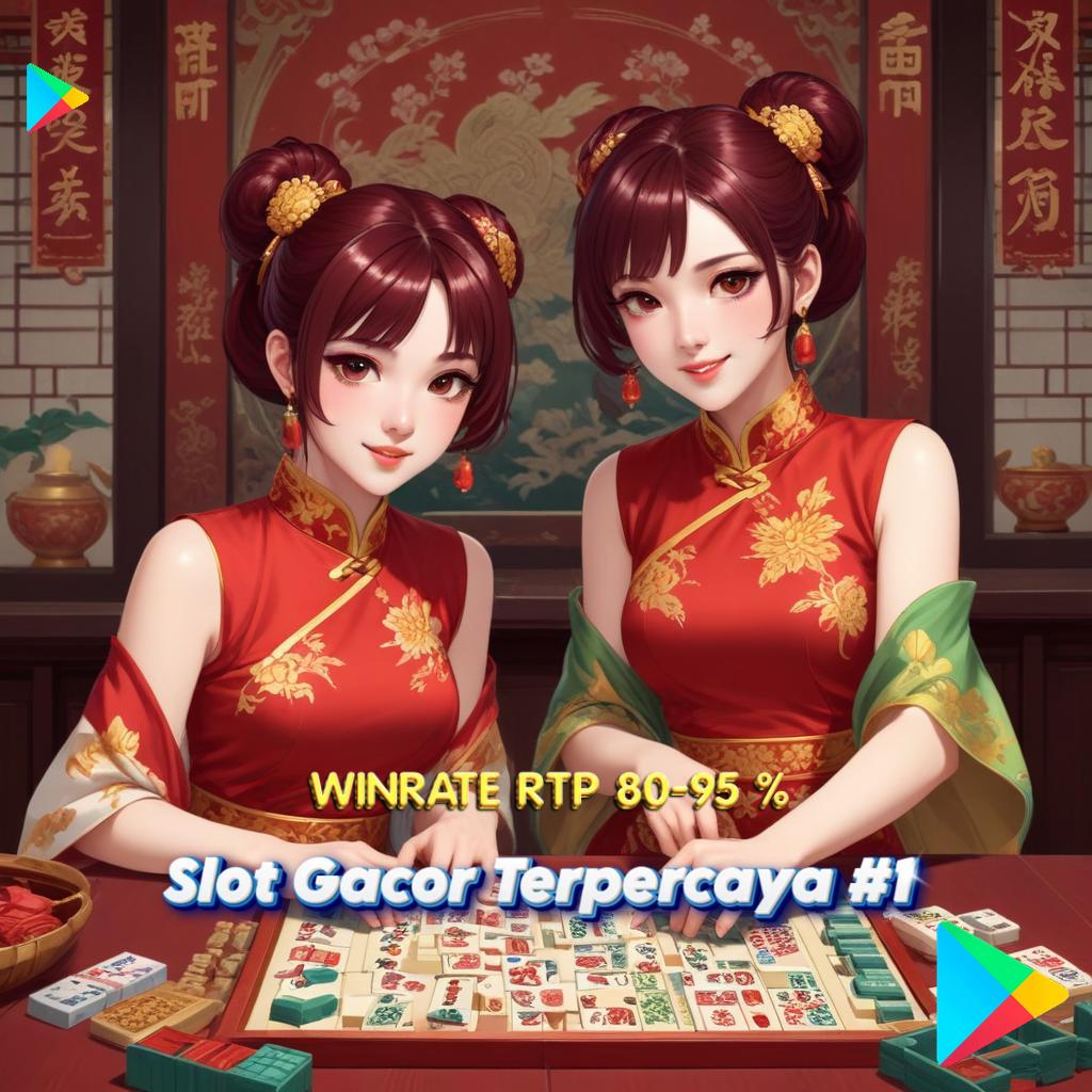 MUJURBET APK Cepat & Aman | Slot 777 APK Free Bet Tanpa Kecurangan!   