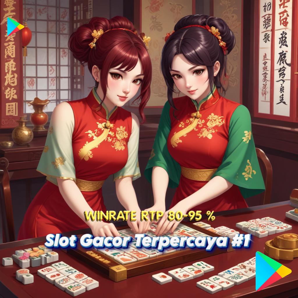 SLOT ONLINE TERBAIK Slot Online Paling Gacor | Slot Gacor APK Android Pasti JP!   