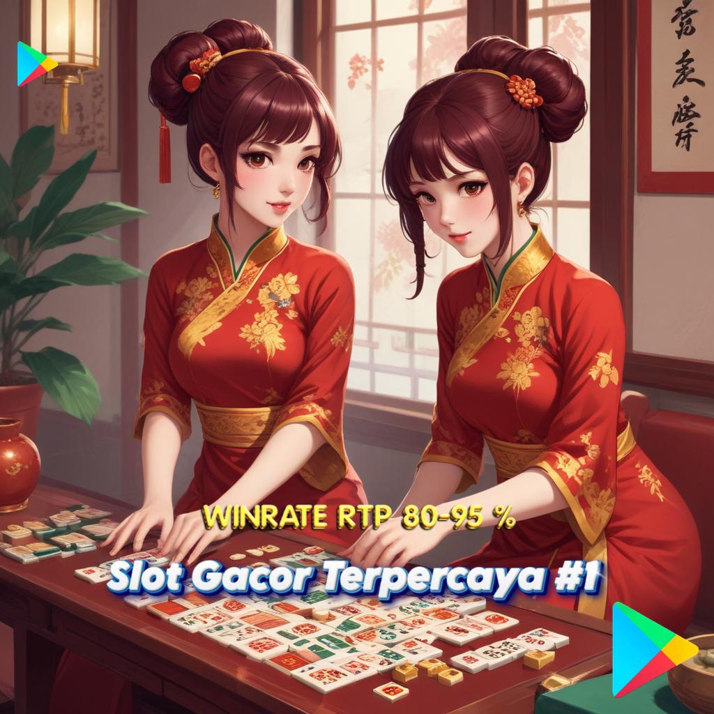 PERMAINAN SLOT YANG GACOR HARI INI Bet Kecil Gak Masalah Aplikasi Keren dengan Update Koleksi Terbaru