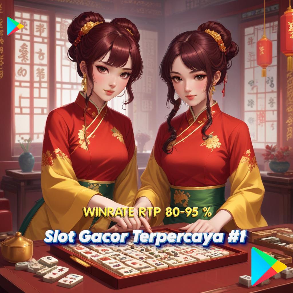 HIWINSLOT Fitur Gacor | Dapatkan Spin Lebih Akurat dengan Server Stabil!   