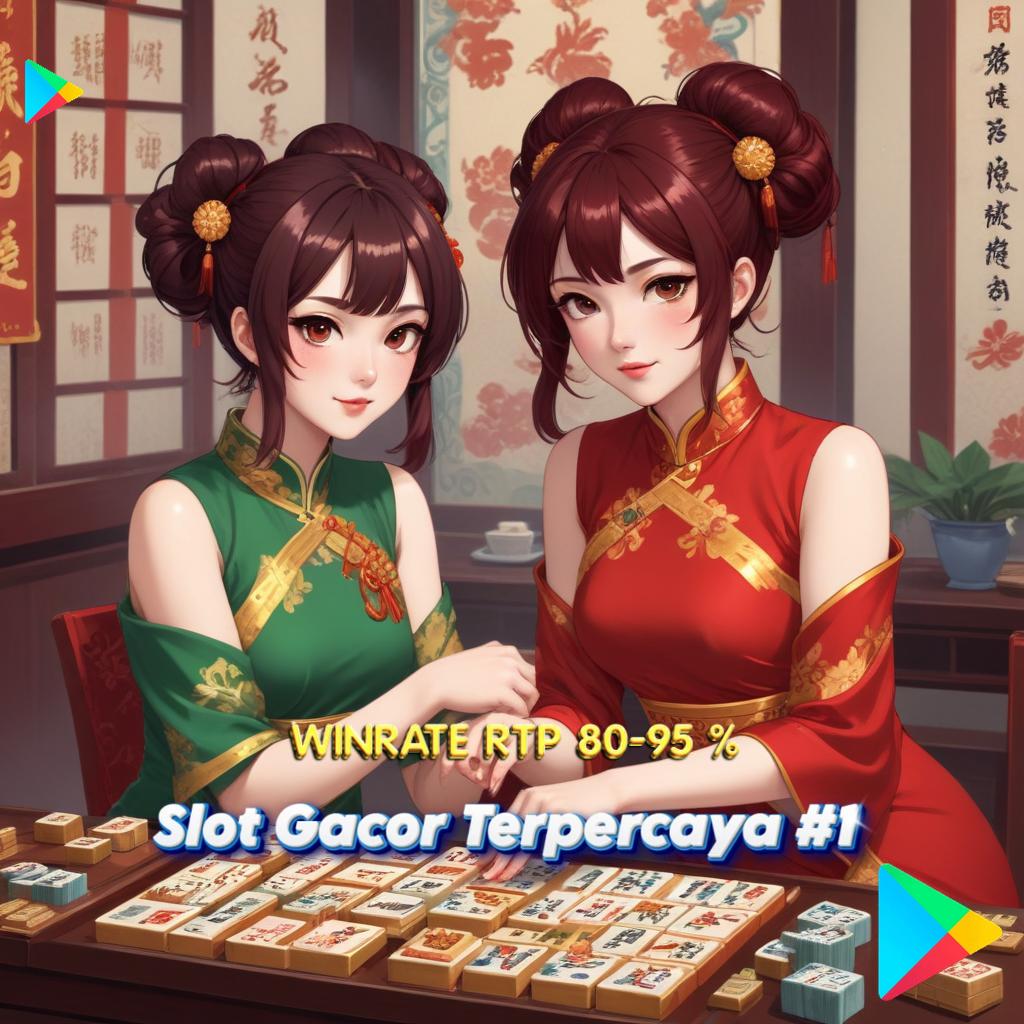 APK HACK SLOT MAHJONG Unduh APK Sekarang! Mesin Boost APK Siap Kasih Free Spin Melimpah!   