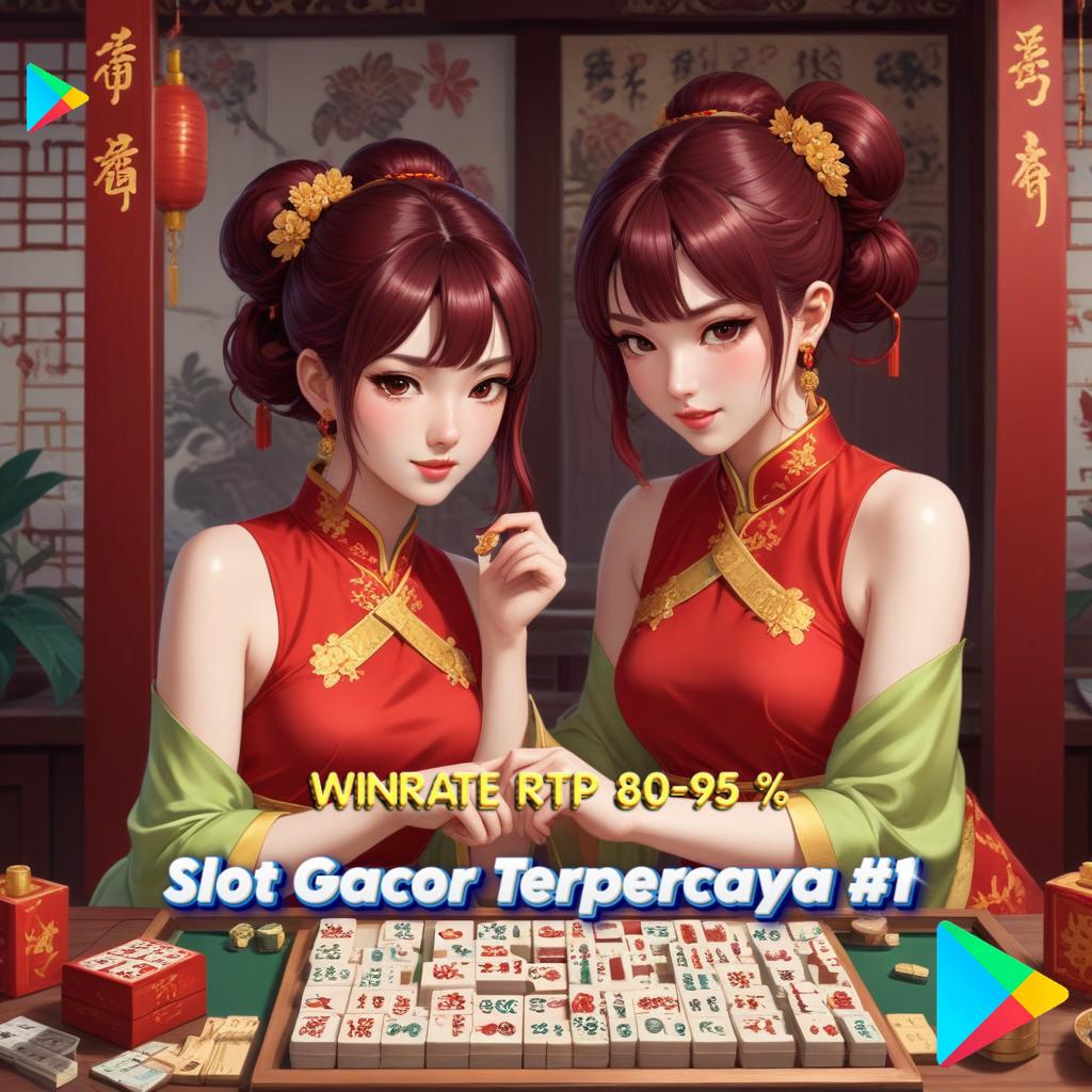 ST777 Freespin Auto Dapat Slot QRIS APK Slot Android Siap Maxwin