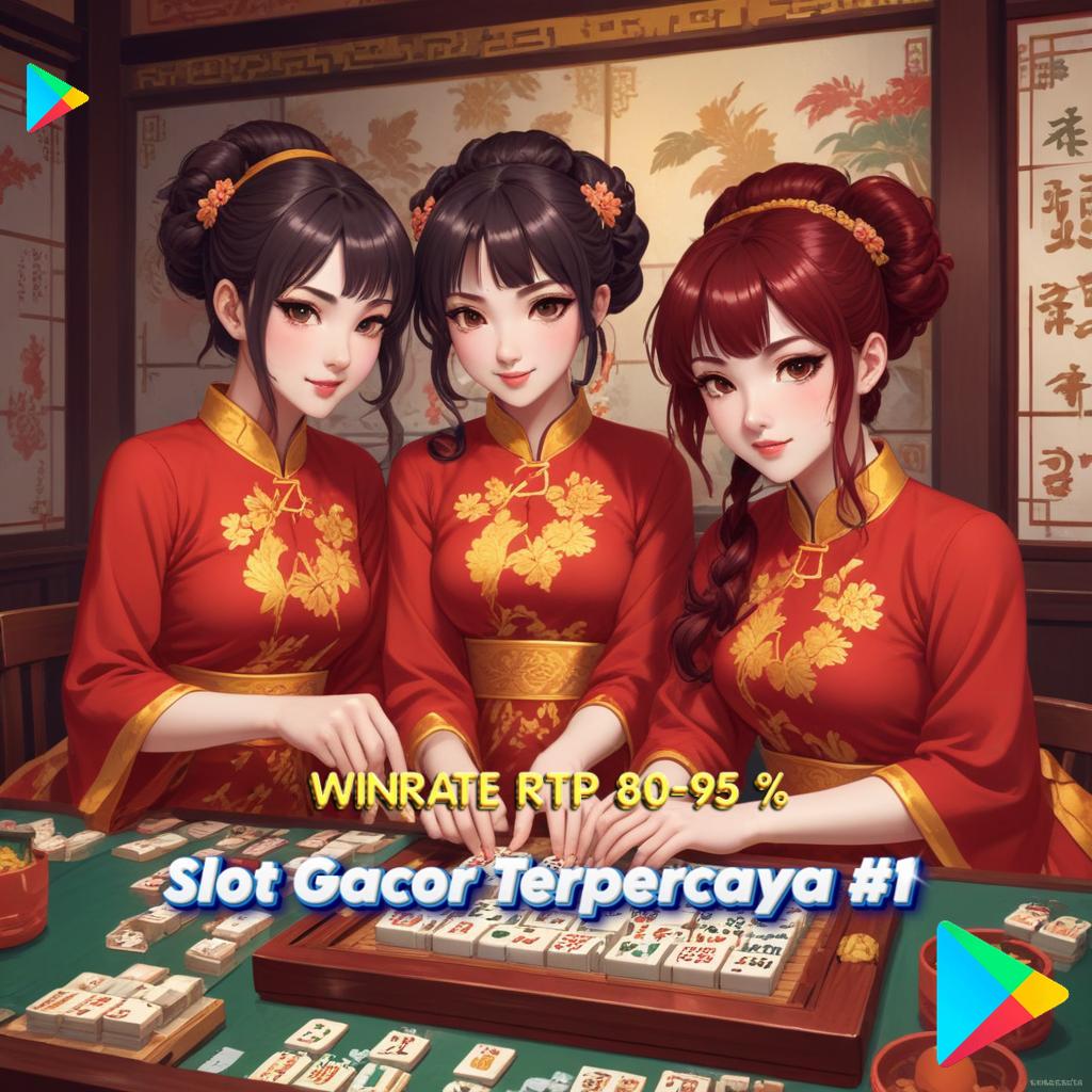 ROBOPRAGMA SLOT Prosesor Ganas, Jackpot Deras | Slot Gacor APK Android Pasti JP!   