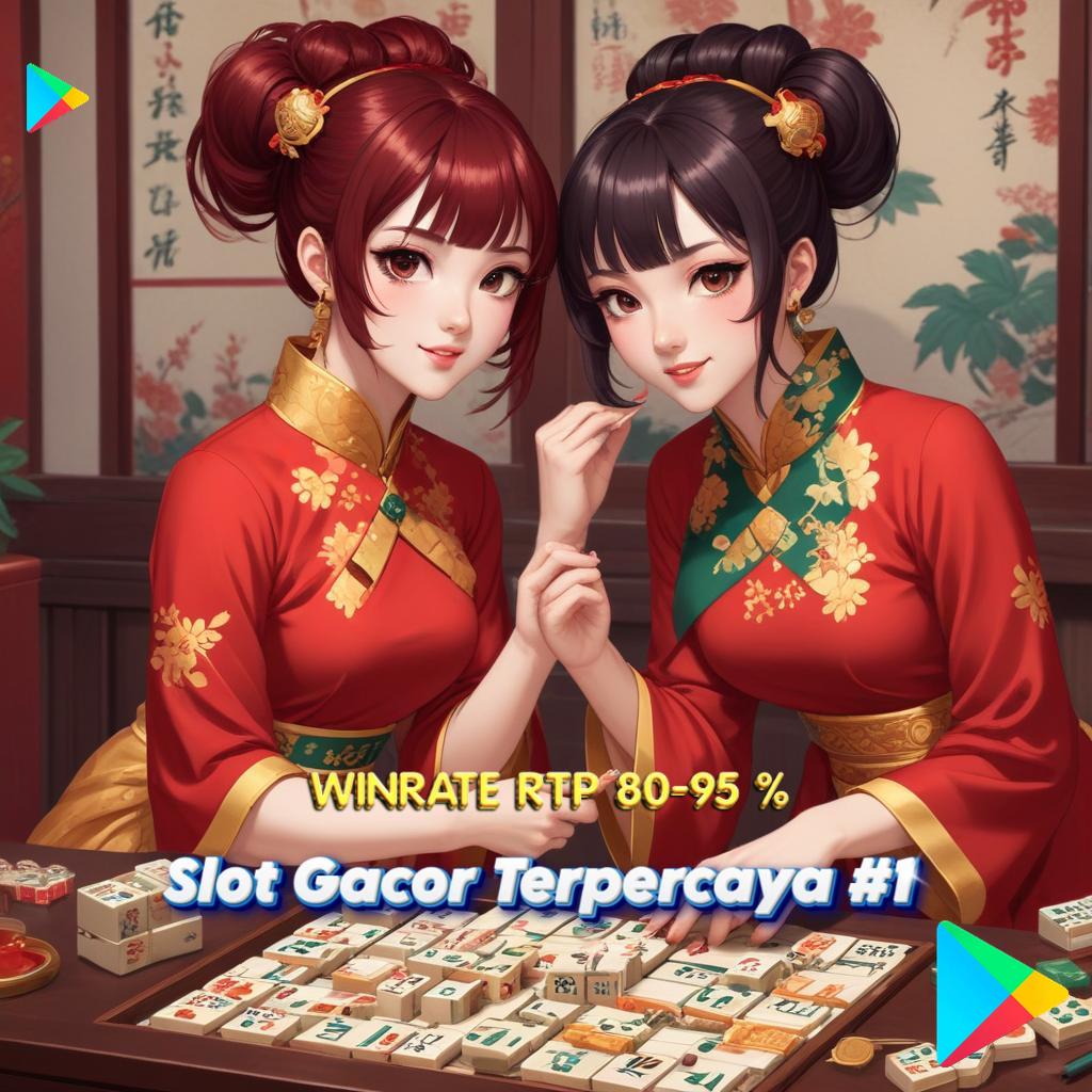 777 PARTY Capaian Utama Jackpot APK Stabil Versi Terbaru Jawabannya!   