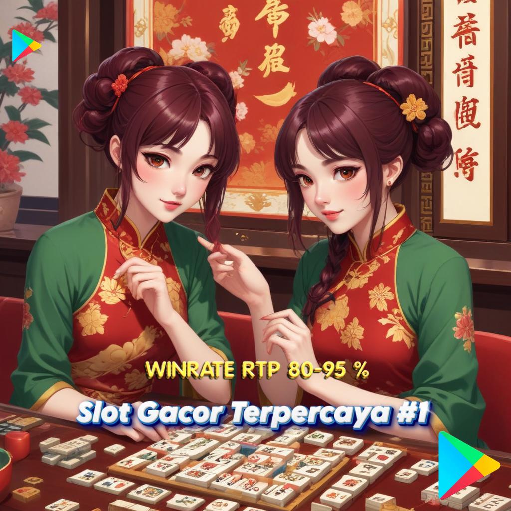 6836SLOTS APK Android Slot QRIS Paling Gacor | APK Untuk Cuan Besar!   