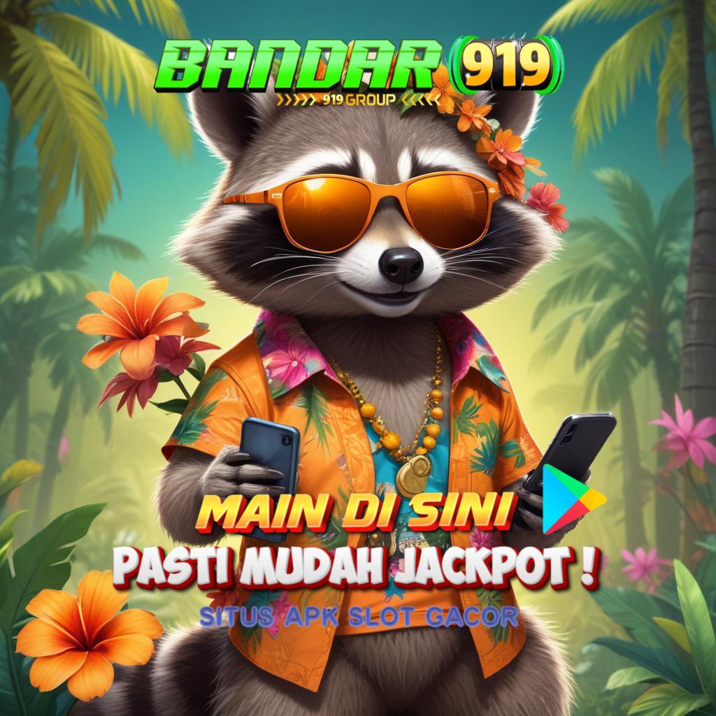 RABBIT 777 SLOT Buka Mata! Free Spin & Auto Scatter di APK Gacor!   