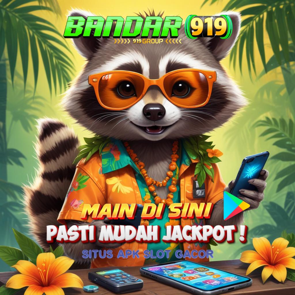 SLOT MPO Lebih Asyik | Unduh APK Sekarang!   