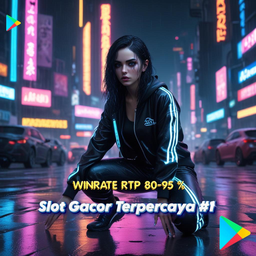 HOT APK ANDROID Mau Auto JP? Jackpot Gede di APK Ini!   