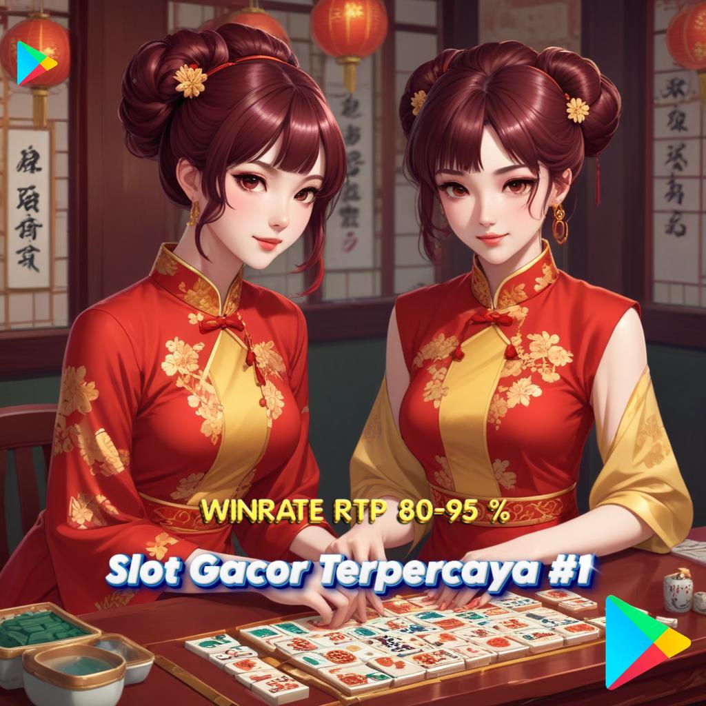 SITUS SLOT GACOR 2024 MAHJONG Lucky Spin APK Terbaru! Otomatis Cerdas, Unduh Sekarang?   