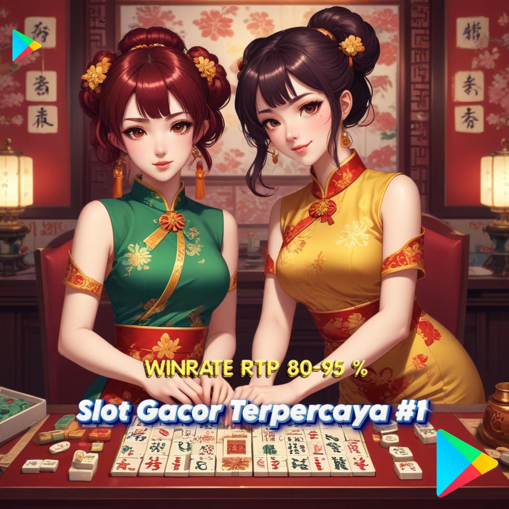 SLOT DEMO GACOR TANPA DEPOSIT Versi Paling Gacor! Fitur Inovatif Siap Dongkrak Winrate!   