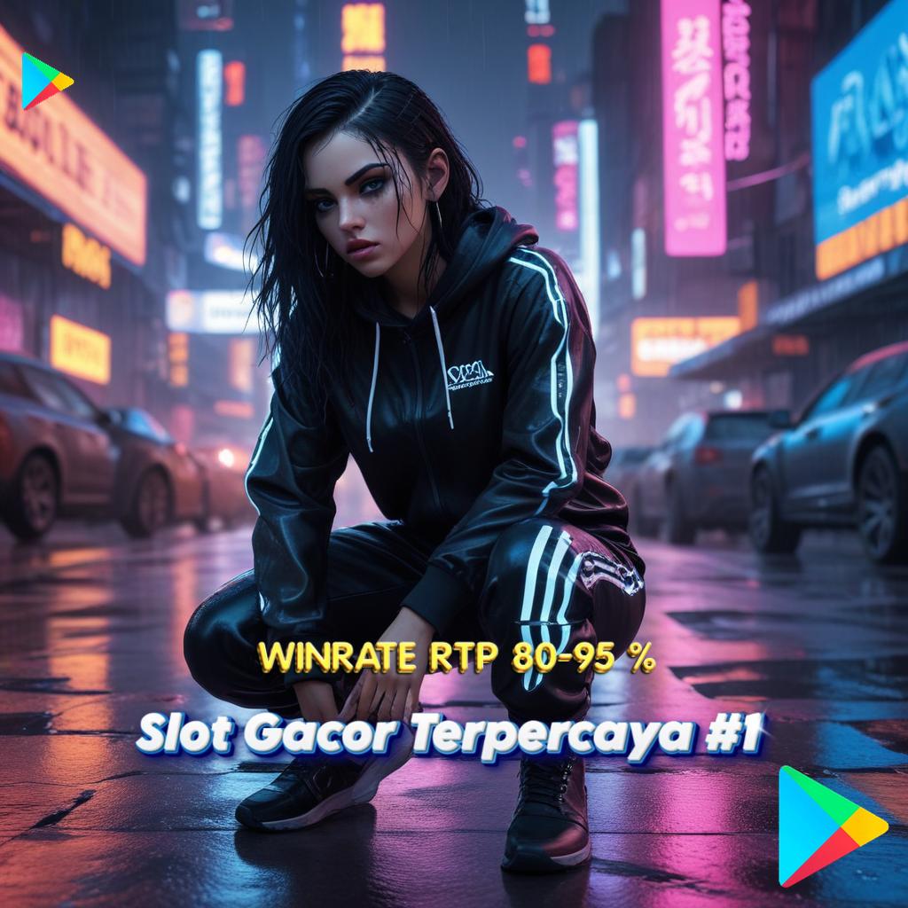 SITUS JUDI SLOT TERPERCAYA Unduh APK Bonus Gacor Sekarang   