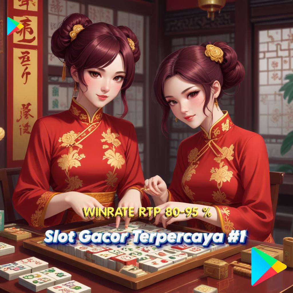 DOWNLOAD SLOT RP APK Biar Gak Salah Langkah Unduh APK dan Raih Jackpot