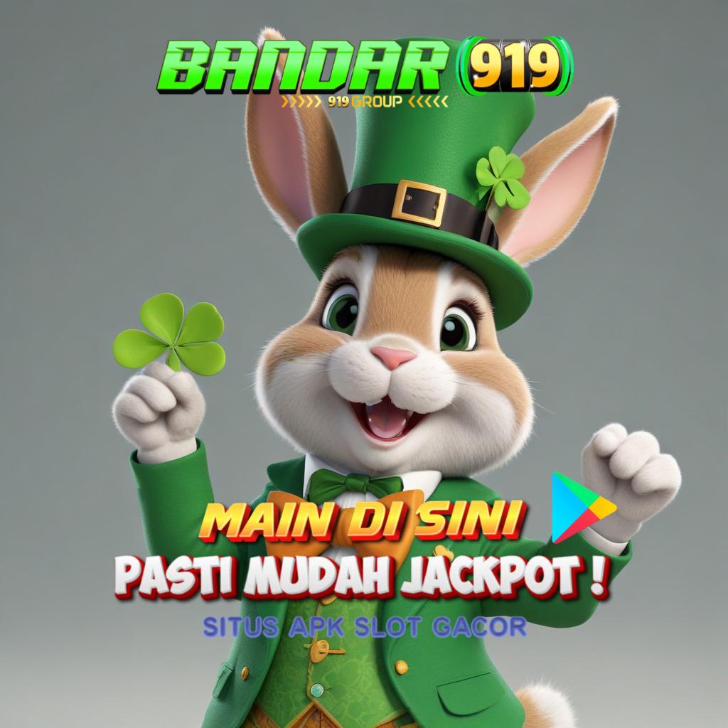 LUCKY 777 SLOTS Versi Baru | Aplikasi Keren Ini Punya Segalanya!   