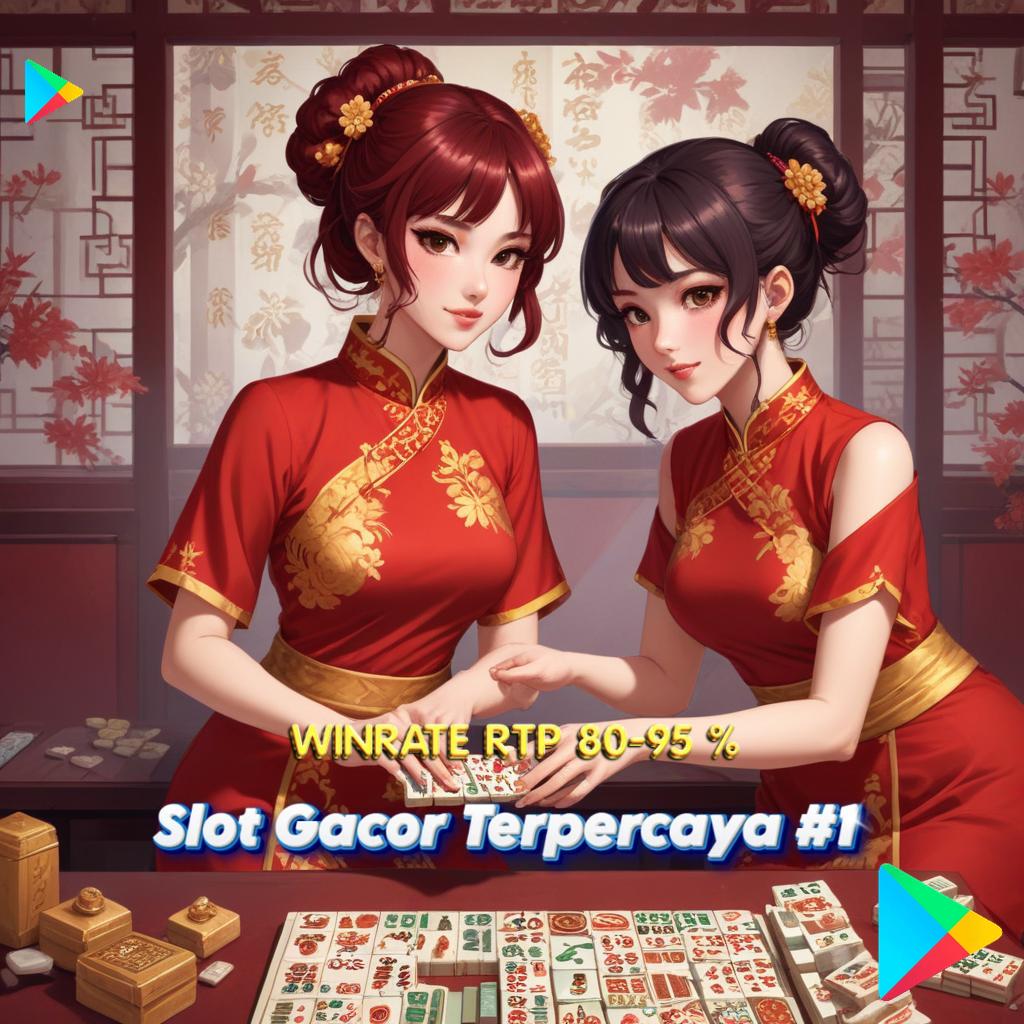 AKUN SLOT RESMI DAN GACOR Slot VIP Gacor Tanpa Deposit, Langsung Bisa Bermain