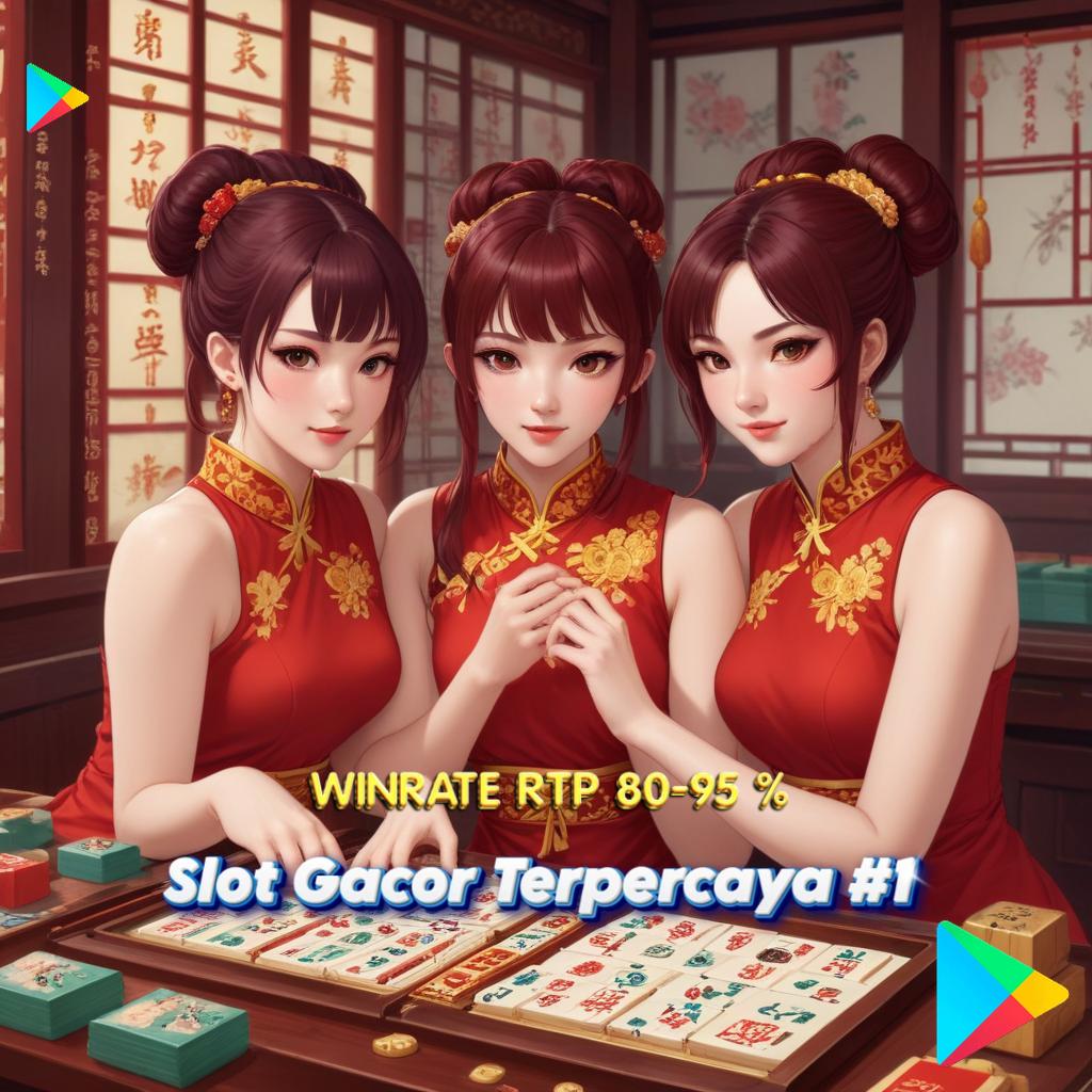 APK TIGERJP88 Akun Pro Slot APK | Slot Online dengan Bonus Harian & Free Spin Melimpah!   