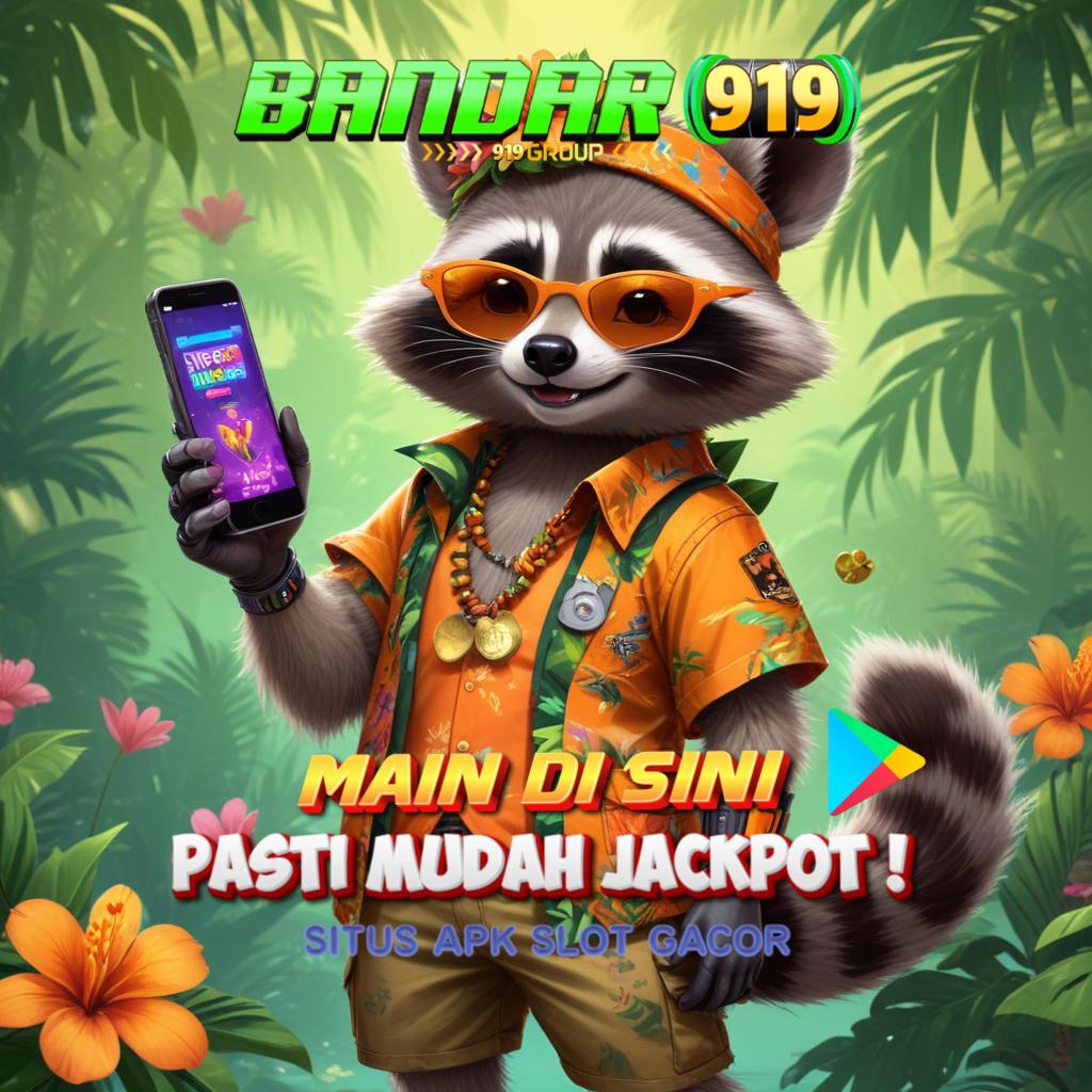 JACKPOT APK IOS Winrate Lebih Stabil? Cuan Setiap Hari   