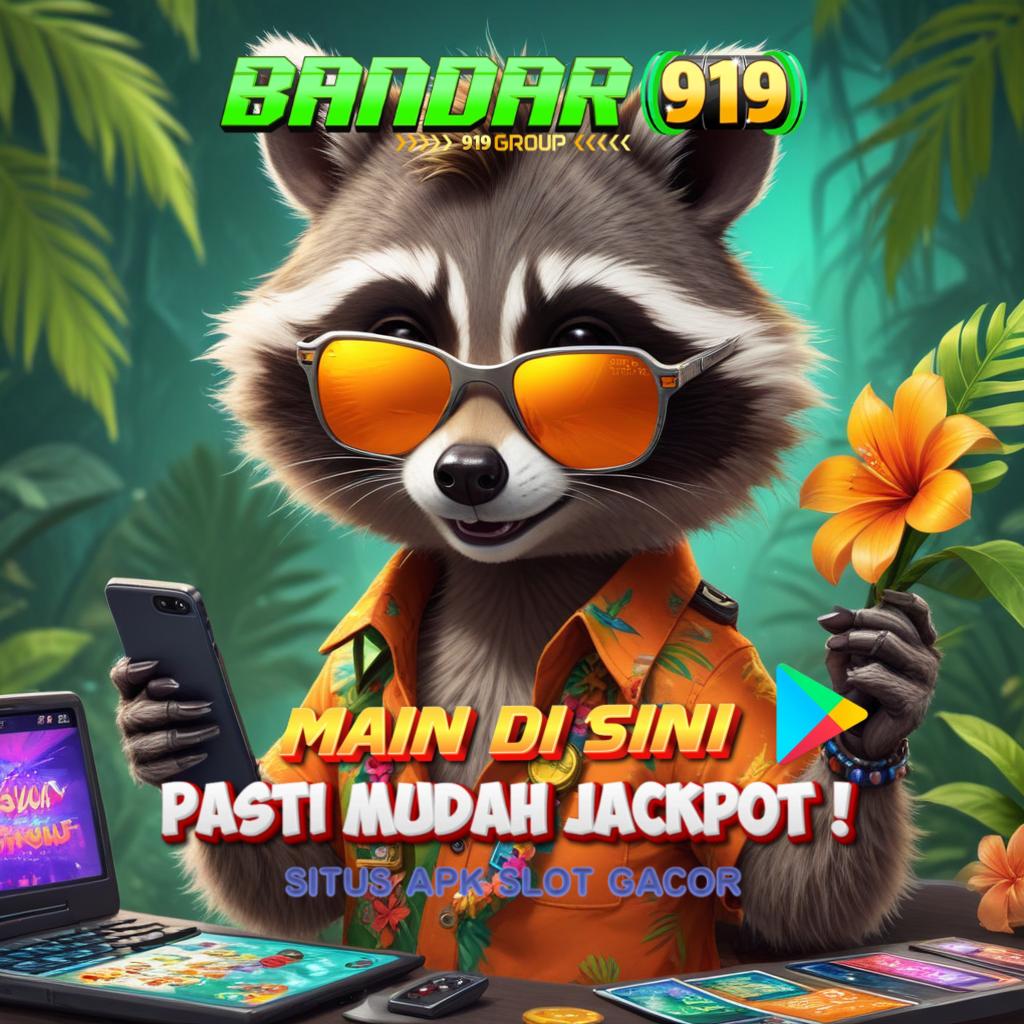 APK SLOT GACOR DEPO 10K Langsung Spin | Free Scatter di APK Slot Modal Minim!   