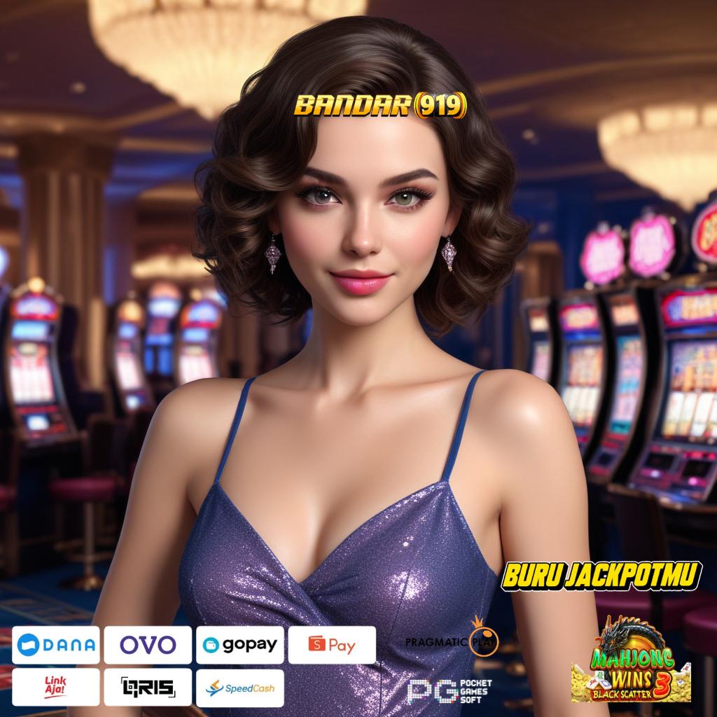 QTGAME Event Eksklusif Sistem Pemerintahan