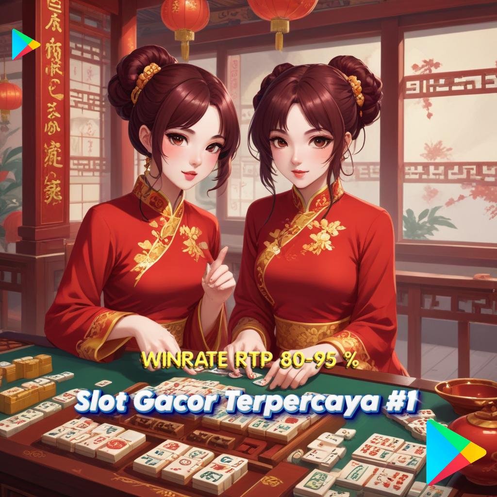 6836SLOTS APK Auto Cuan! Ini Dia Mesin Slot Terbaik!   