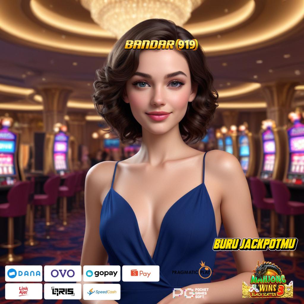 JACKPOT APK IOS Informasi Resmi Pilar Penegakan Hukum dan Keadilan