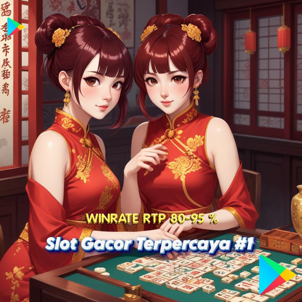 LINK WIN6077 APK Slot Online Paling Lengkap | Fitur Canggih Siap Dorong Winrate!   