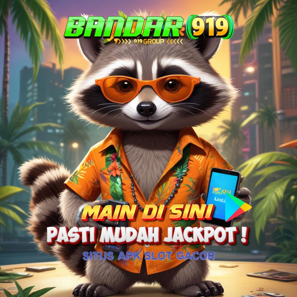 CUANRP APK Cuma 5 Menit | APK Slot Ini Jackpotin Tanpa Ribet!   