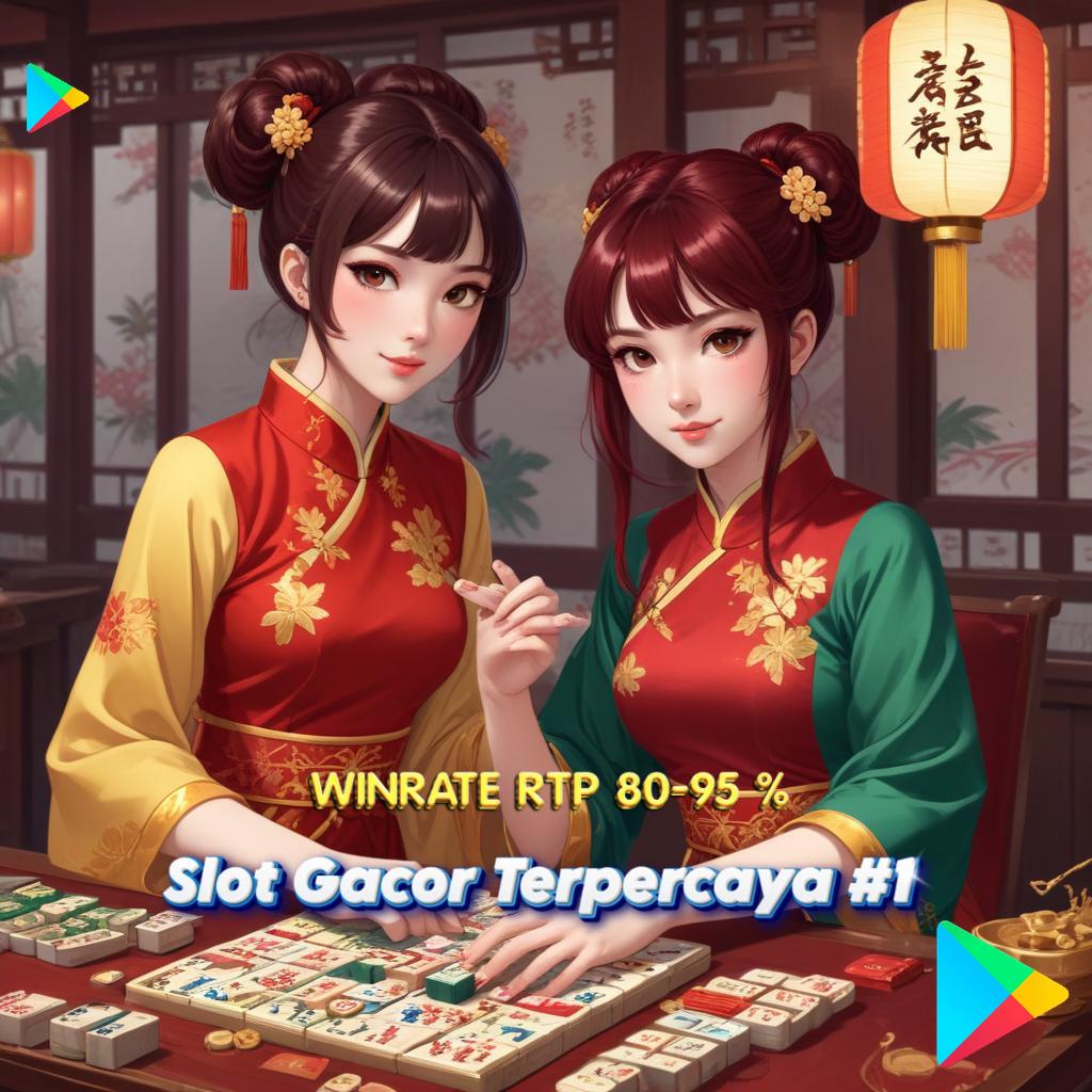 SLOT DEMO RUPIAH Cuan Instan Teknologi APK Android Anti Lemot