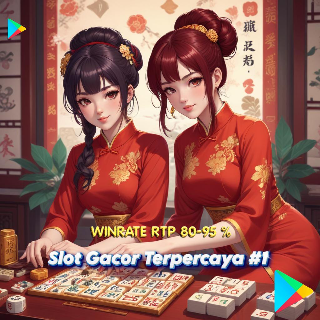 MAHJONG WINS 3 BLACK SCATTER HITAM DEMO Auto Cuan | Unduh APK Slot Premium dengan RTP Maksimal!   