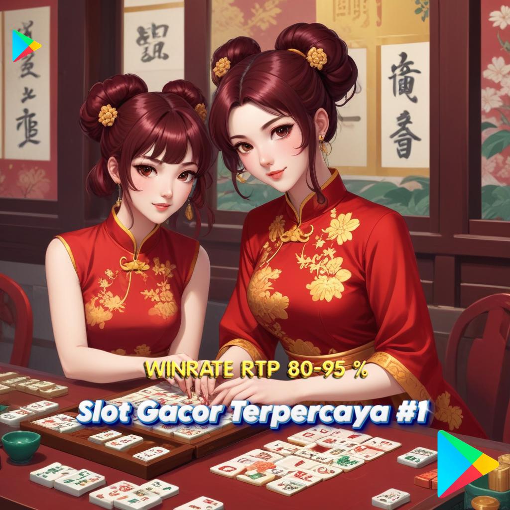 SLOT GACOR HARI INI 2024 Jackpot Gampang | APK Stabil & Auto Maxwin!   