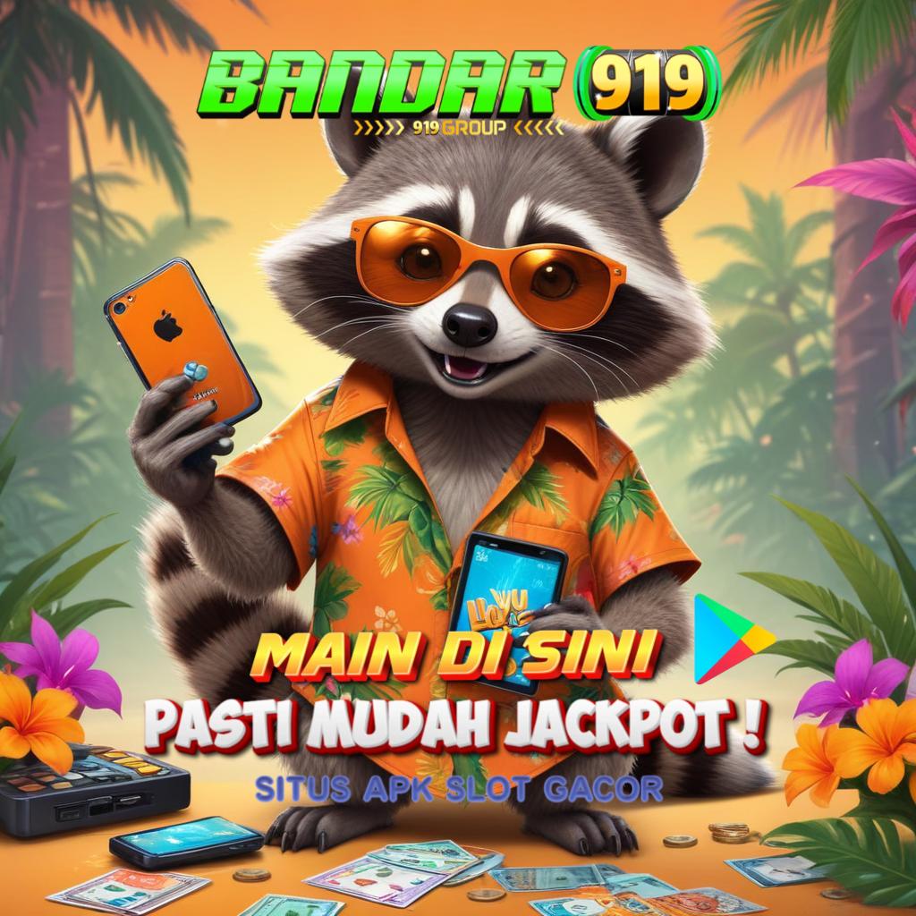 APLIKASI 5696 Download APK Akun Premium | Event 777 Megaways Auto Cuan Tanpa Batas!   