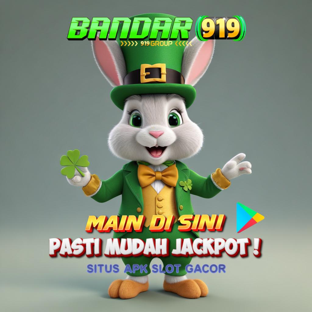 SLOT GACOR DEPO 5000 Akun Premium APK Terbaru | Hadiah Menanti di Playstore!   