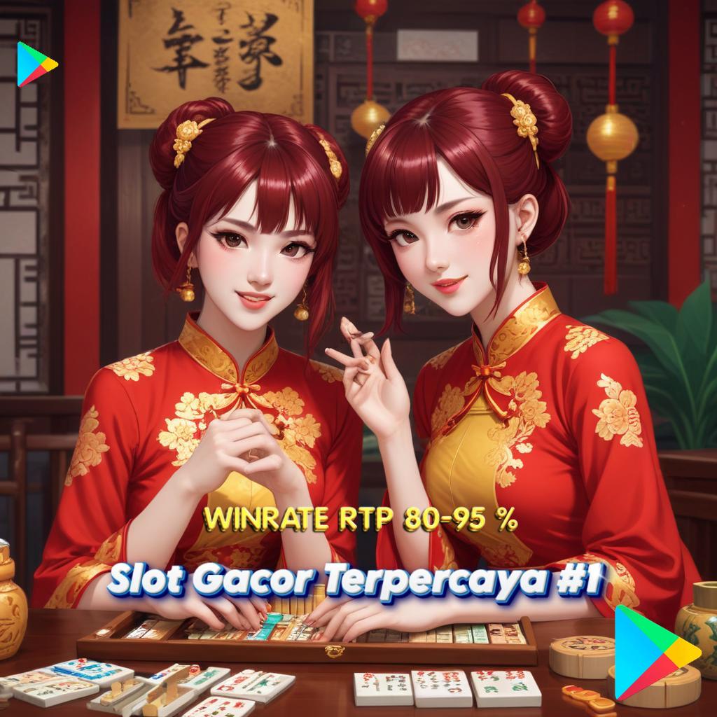 SITUS SLOT GACOR REKOMENDASI GOOGLE RTP Tertinggi Auto Unduh APK Slot Premium dengan RTP Maksimal