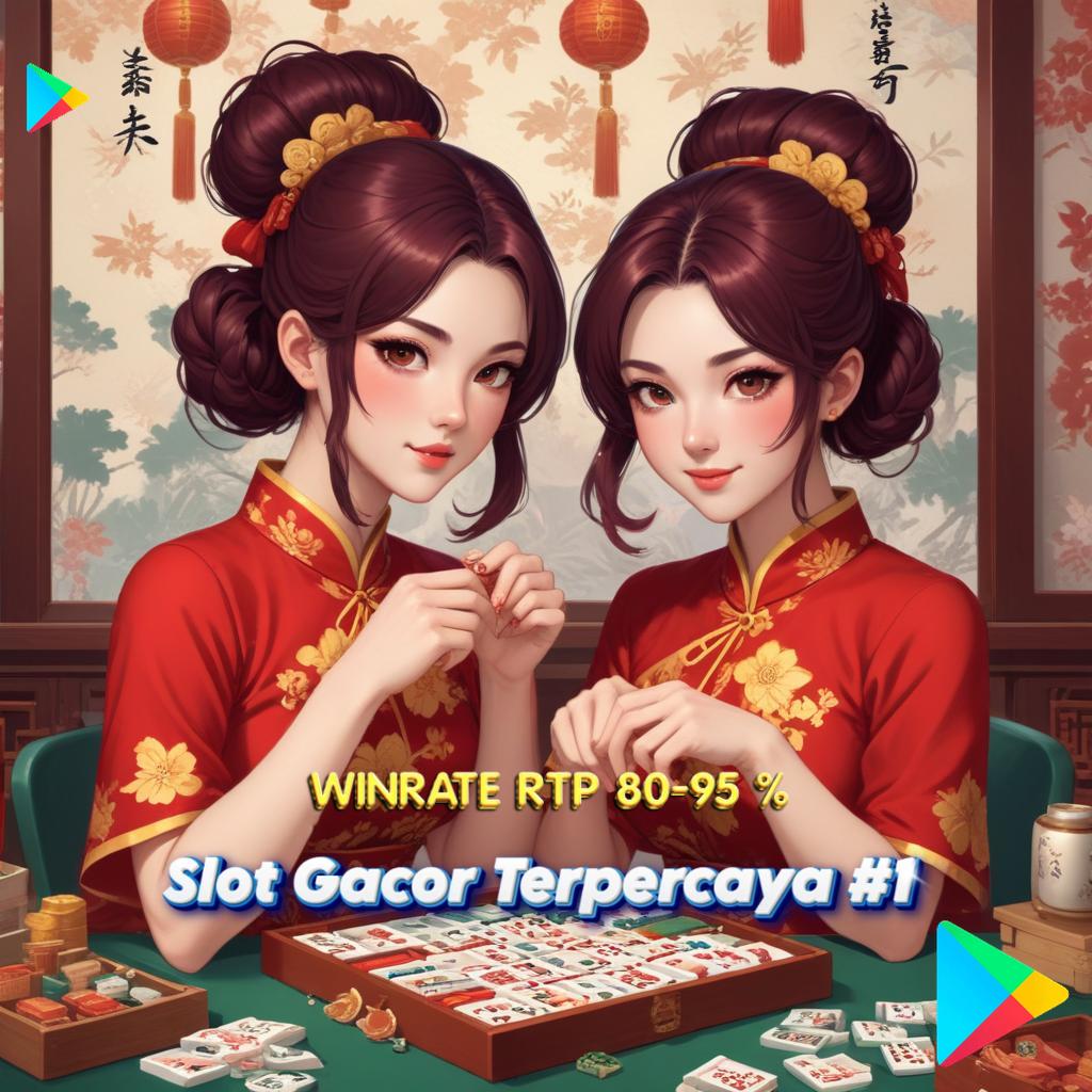 APK SLOT GACOR DANA Gak Perlu Lama | Unduh APK, Main Receh Dulu!   