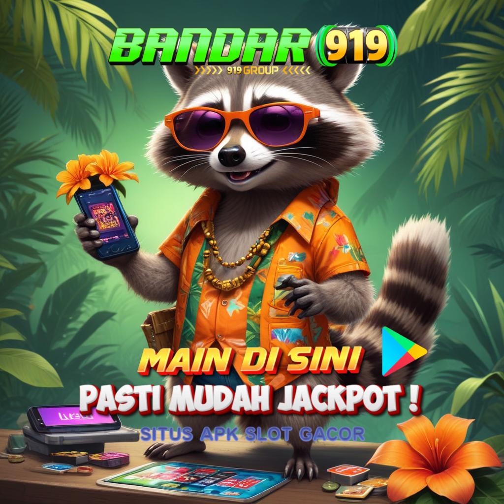 SITUS FAMINGO Akun VIP Slot 777 APK Resmi untuk Keberuntungan Besar!   