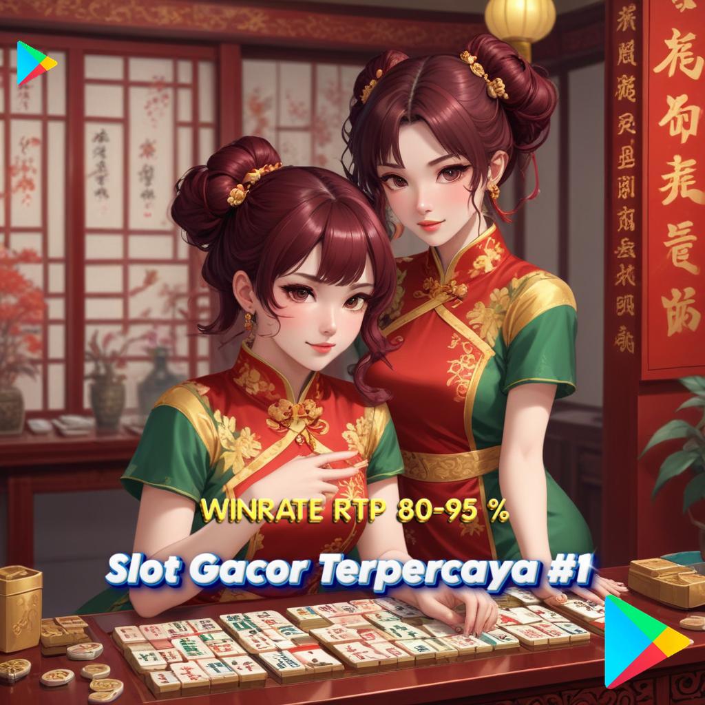 BARU01 Menang Jackpot Kilat | Slot Gacor Hari Ini Paling Seru di APK Slot 777!   